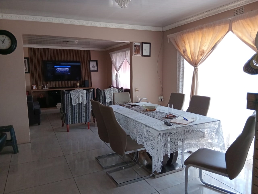 3 Bedroom Property for Sale in Botshabelo Free State